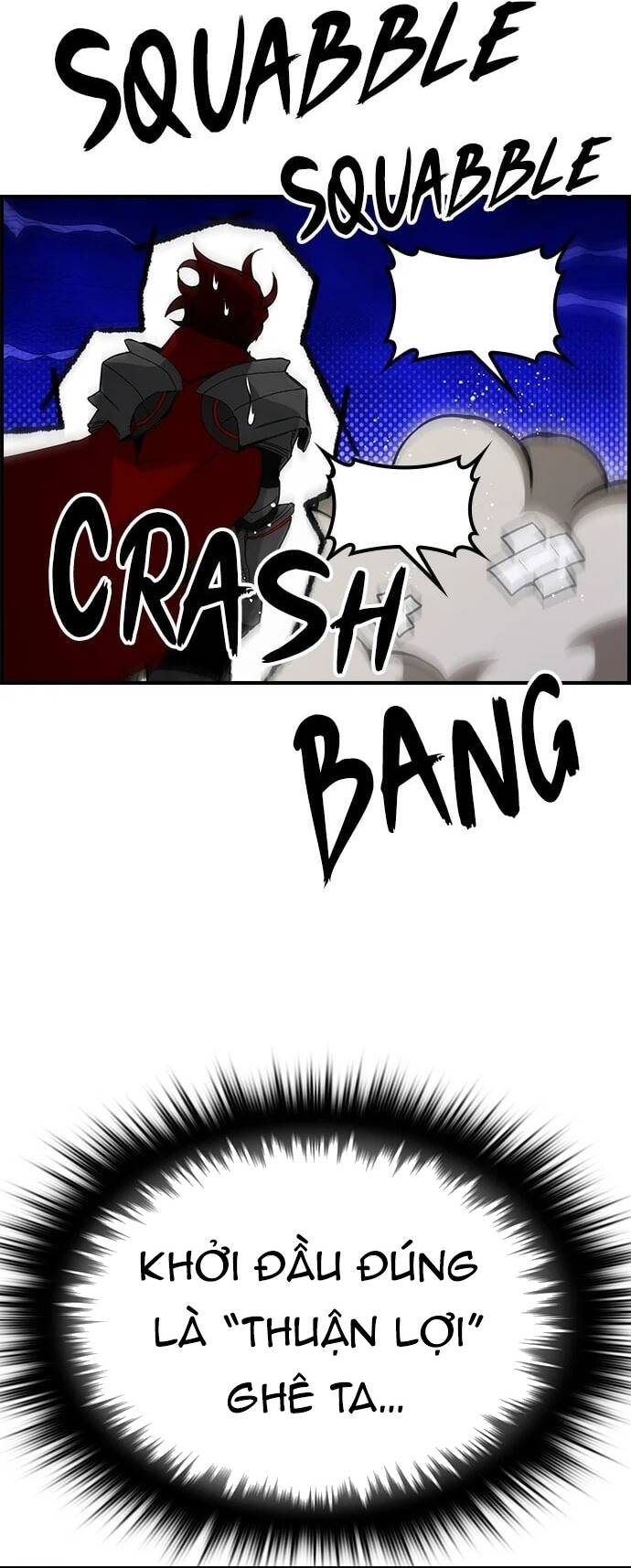 Kẻ Luôn Kết Thúc Bằng Bad Ending Chapter 51 - 83