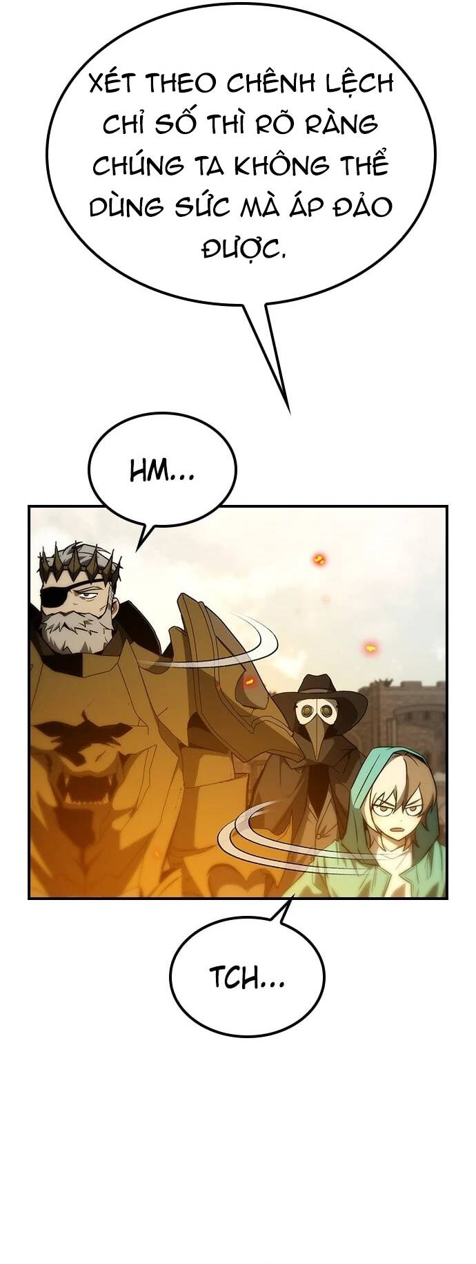 Kẻ Luôn Kết Thúc Bằng Bad Ending Chapter 54 - 6