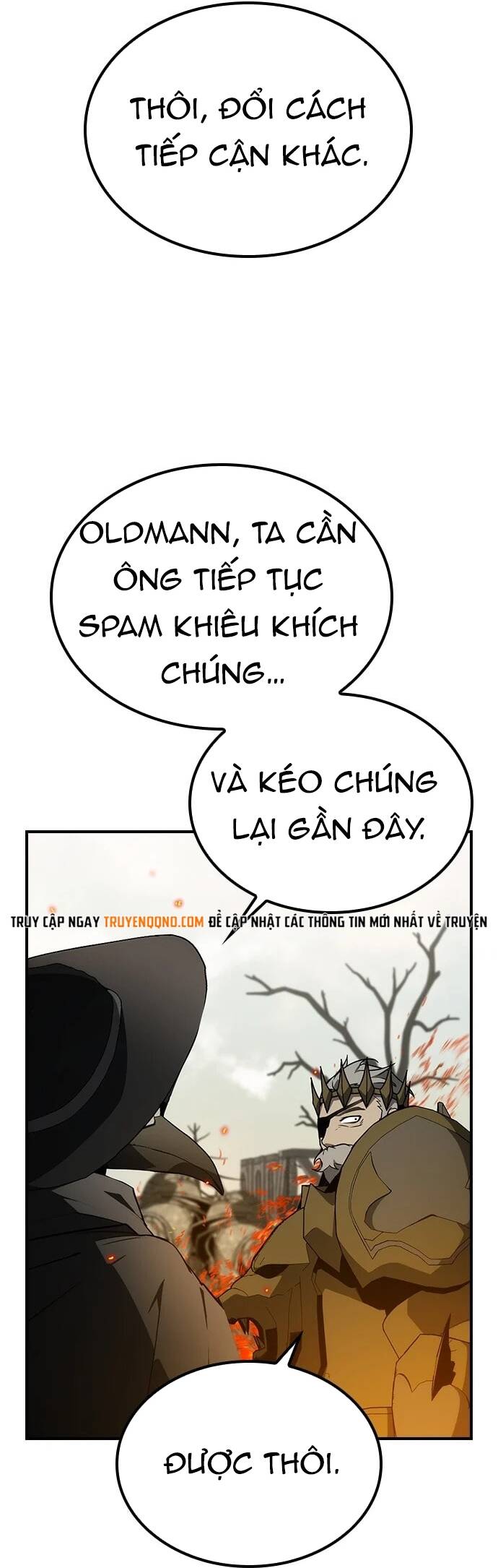 Kẻ Luôn Kết Thúc Bằng Bad Ending Chapter 54 - 7