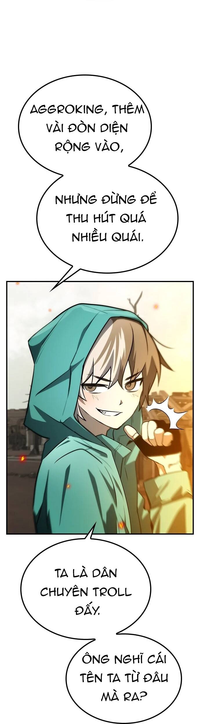 Kẻ Luôn Kết Thúc Bằng Bad Ending Chapter 54 - 8