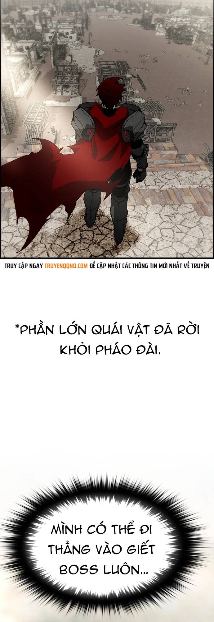 Kẻ Luôn Kết Thúc Bằng Bad Ending Chapter 54 - 11