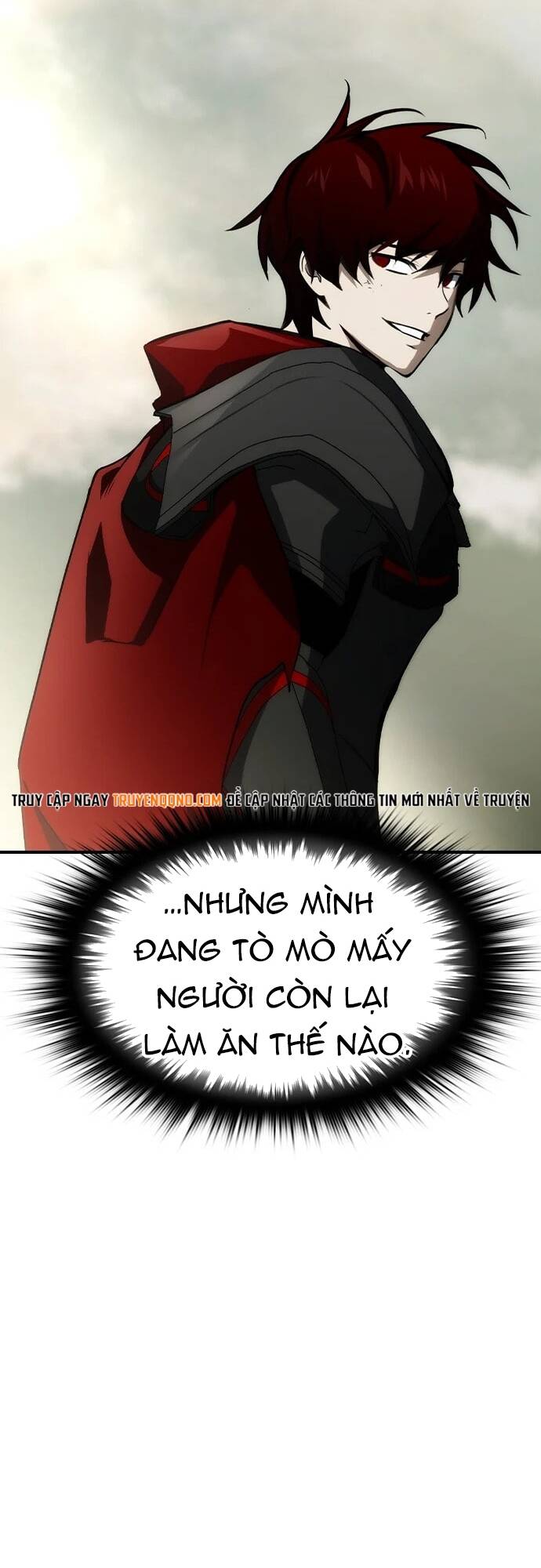 Kẻ Luôn Kết Thúc Bằng Bad Ending Chapter 54 - 12