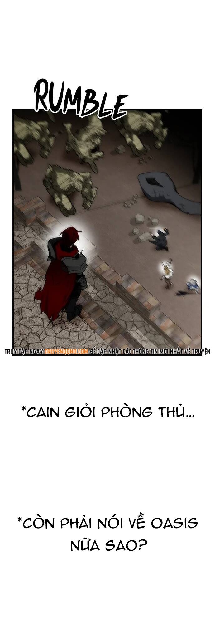 Kẻ Luôn Kết Thúc Bằng Bad Ending Chapter 54 - 15