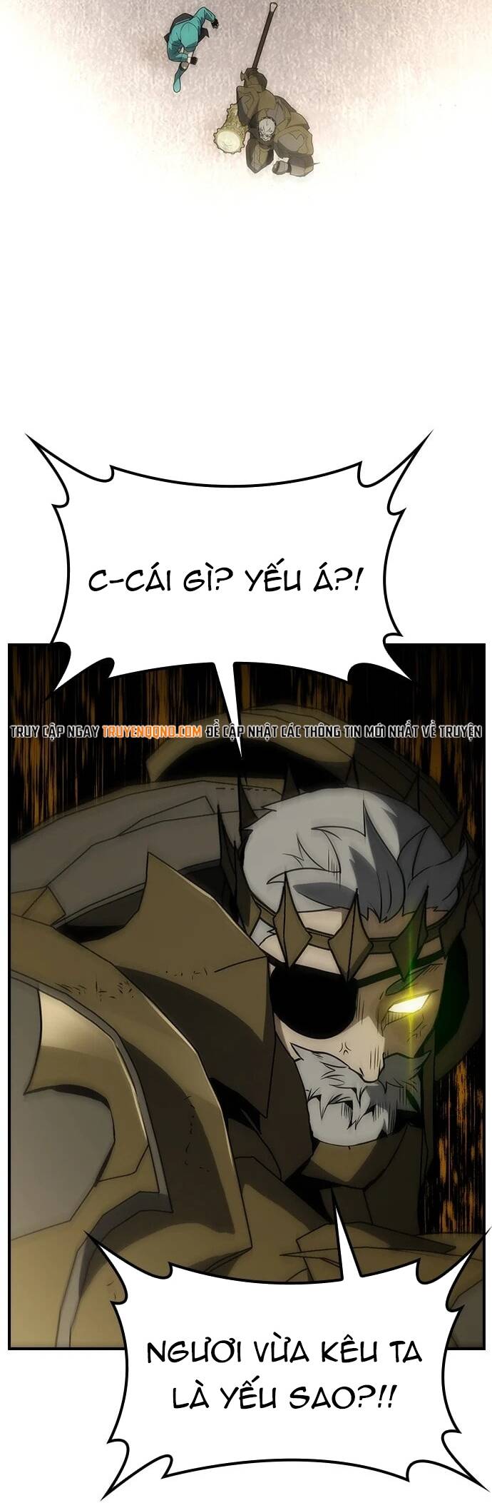 Kẻ Luôn Kết Thúc Bằng Bad Ending Chapter 54 - 22