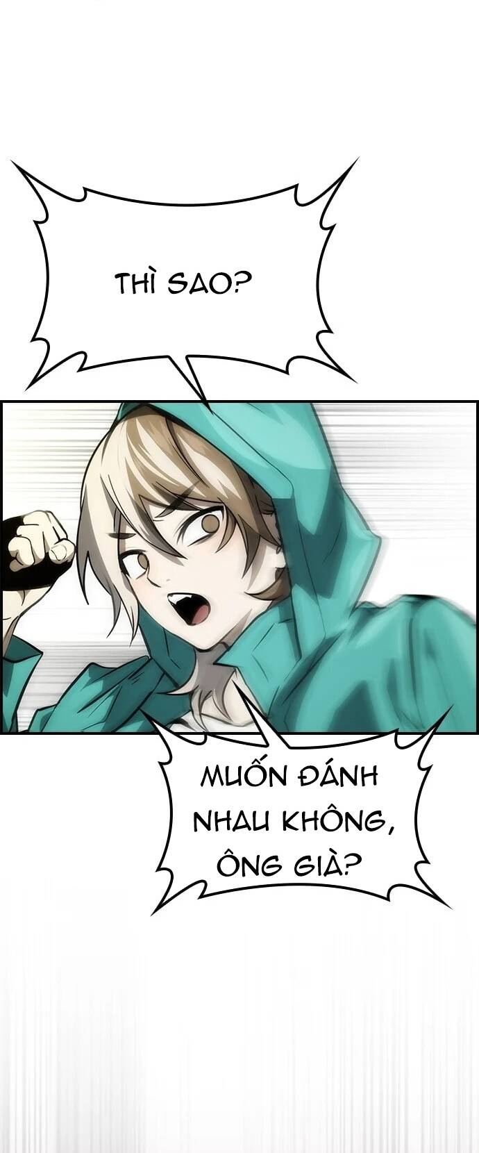 Kẻ Luôn Kết Thúc Bằng Bad Ending Chapter 54 - 23