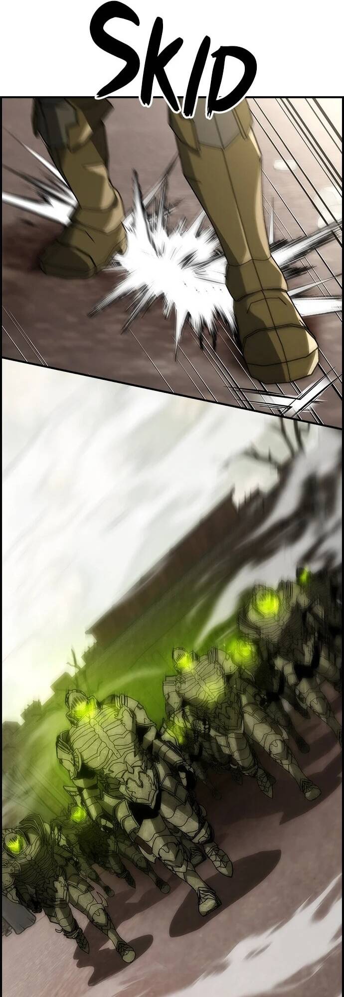 Kẻ Luôn Kết Thúc Bằng Bad Ending Chapter 54 - 25