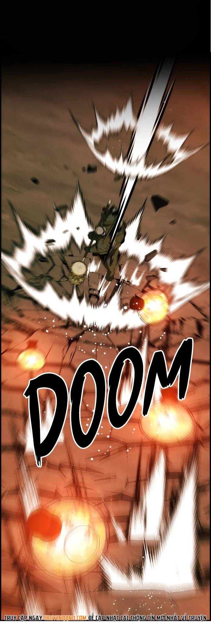 Kẻ Luôn Kết Thúc Bằng Bad Ending Chapter 54 - 28