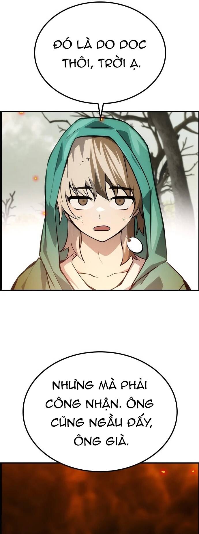 Kẻ Luôn Kết Thúc Bằng Bad Ending Chapter 54 - 32