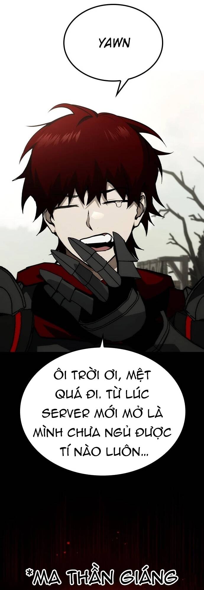 Kẻ Luôn Kết Thúc Bằng Bad Ending Chapter 54 - 42
