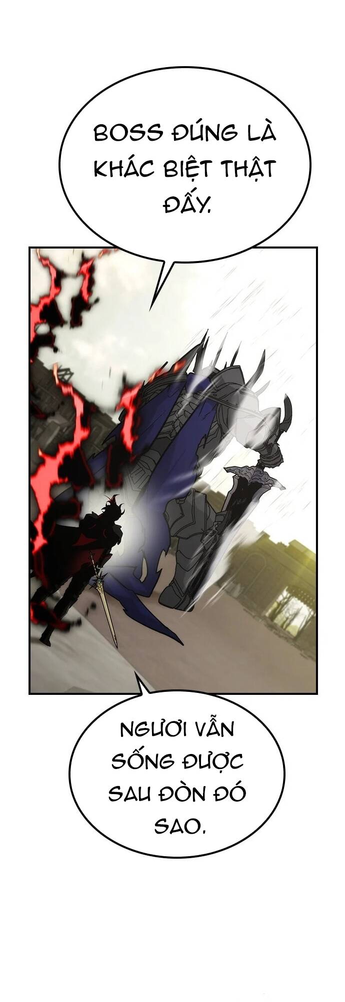 Kẻ Luôn Kết Thúc Bằng Bad Ending Chapter 54 - 50