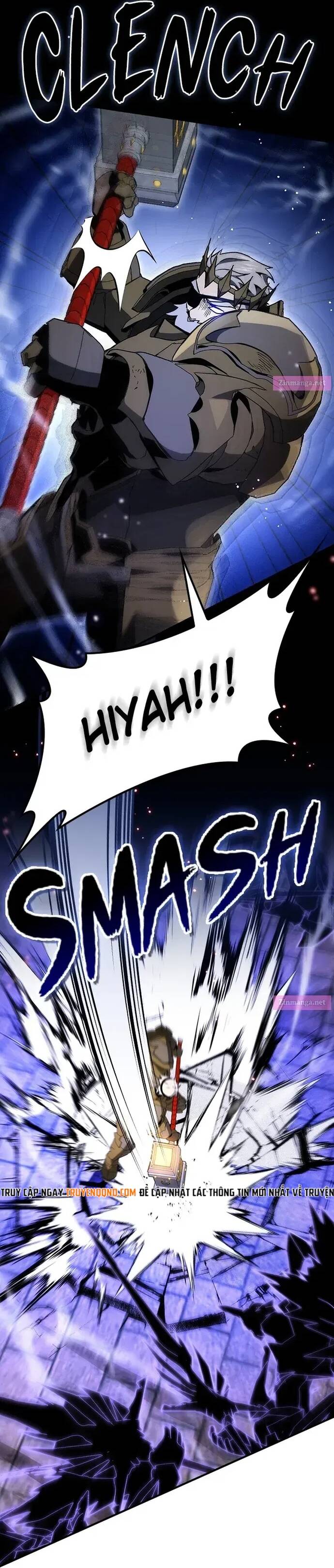 Kẻ Luôn Kết Thúc Bằng Bad Ending Chapter 61 - 3