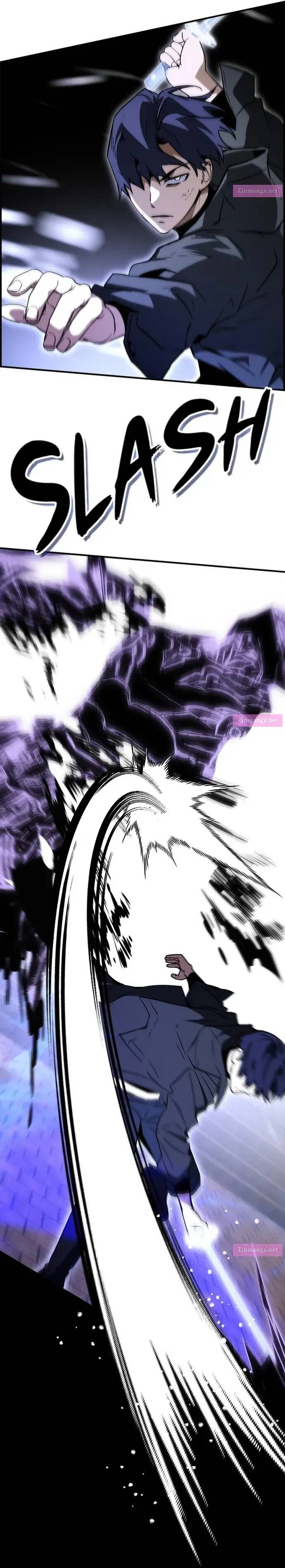 Kẻ Luôn Kết Thúc Bằng Bad Ending Chapter 61 - 7