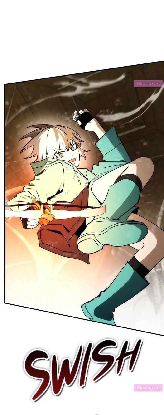 Kẻ Luôn Kết Thúc Bằng Bad Ending Chapter 61 - 10
