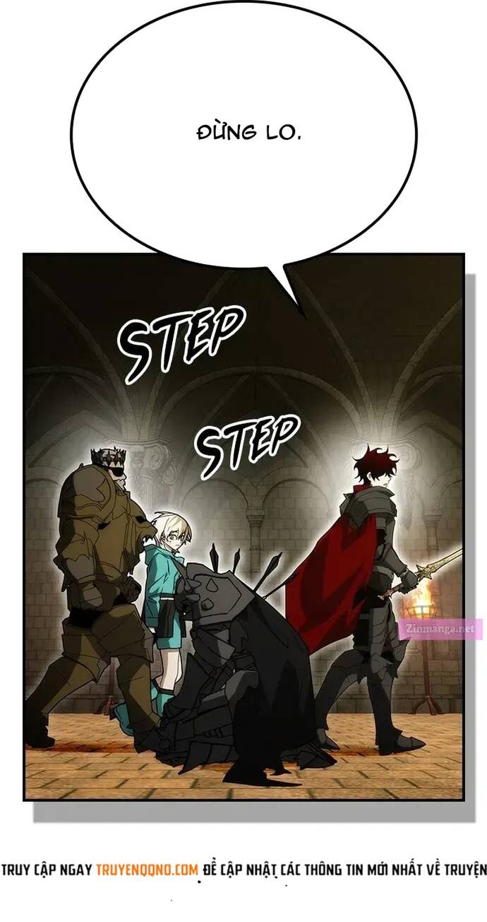 Kẻ Luôn Kết Thúc Bằng Bad Ending Chapter 61 - 18