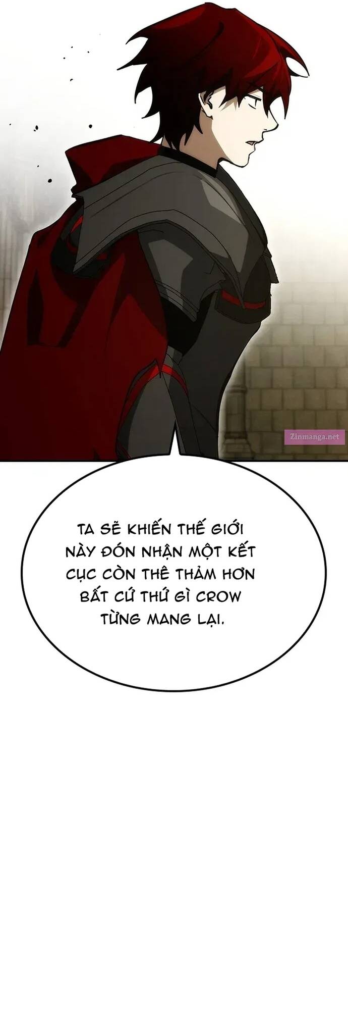 Kẻ Luôn Kết Thúc Bằng Bad Ending Chapter 61 - 19