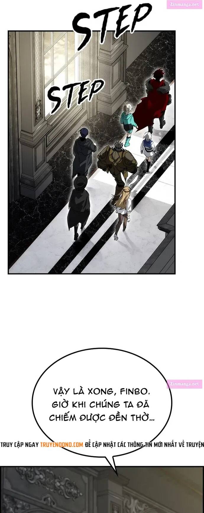 Kẻ Luôn Kết Thúc Bằng Bad Ending Chapter 61 - 22