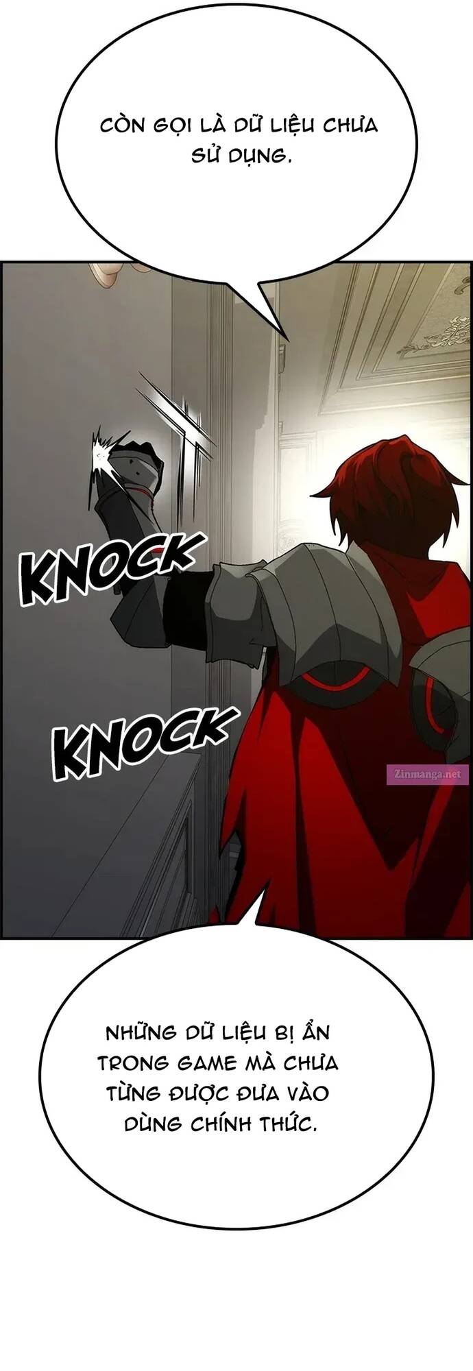 Kẻ Luôn Kết Thúc Bằng Bad Ending Chapter 61 - 27