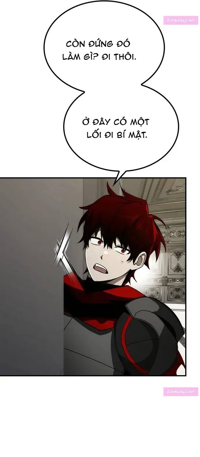 Kẻ Luôn Kết Thúc Bằng Bad Ending Chapter 61 - 30