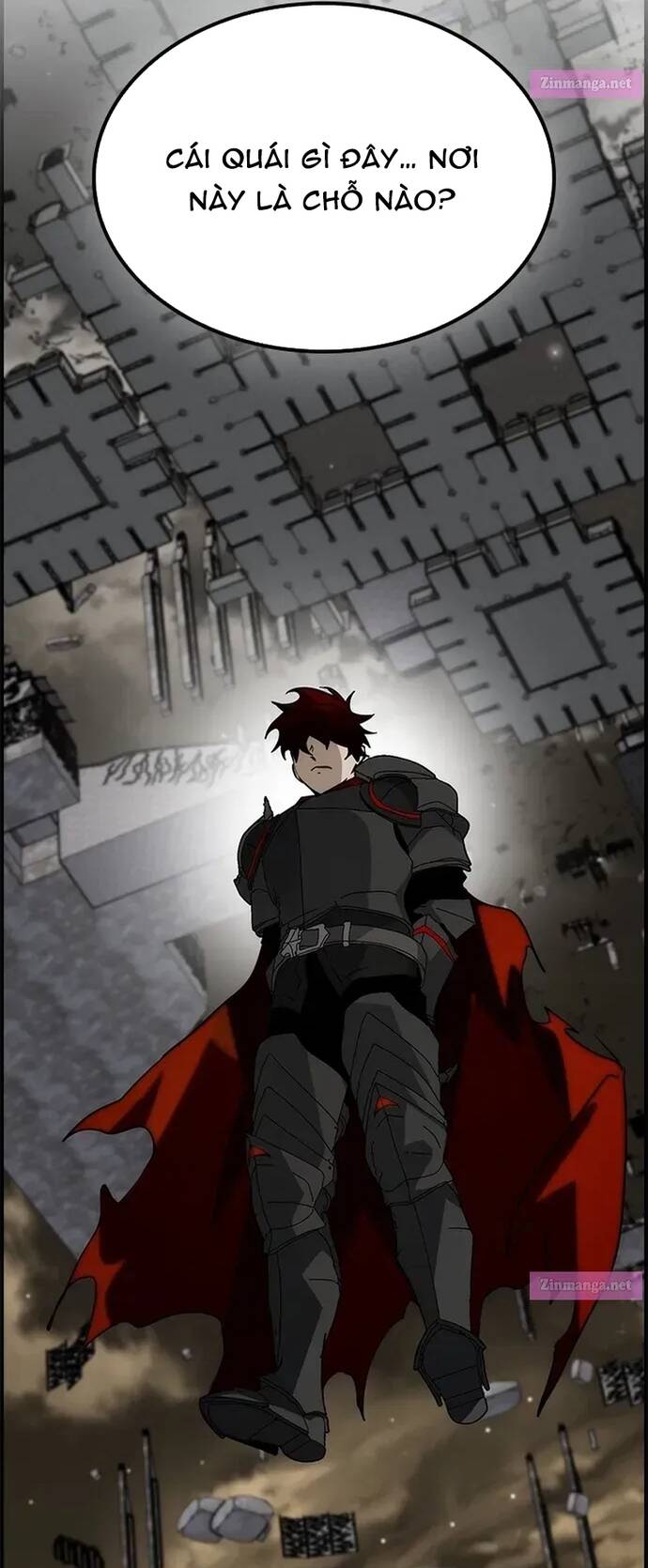 Kẻ Luôn Kết Thúc Bằng Bad Ending Chapter 61 - 38