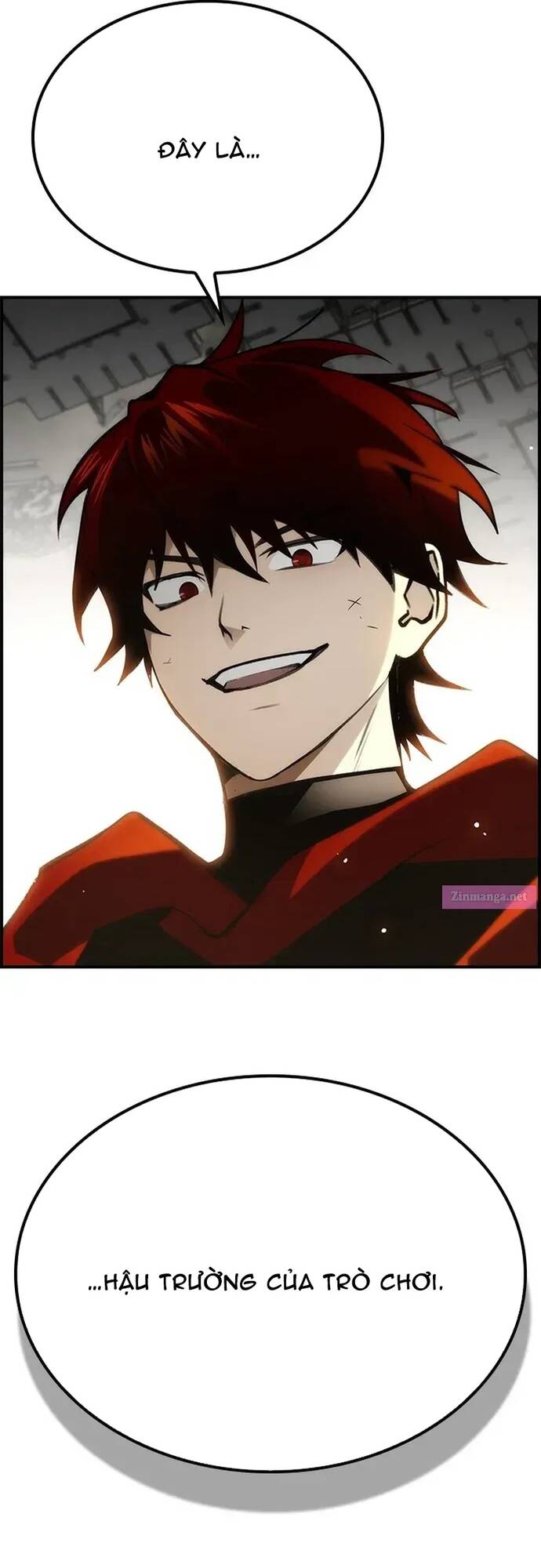 Kẻ Luôn Kết Thúc Bằng Bad Ending Chapter 61 - 40