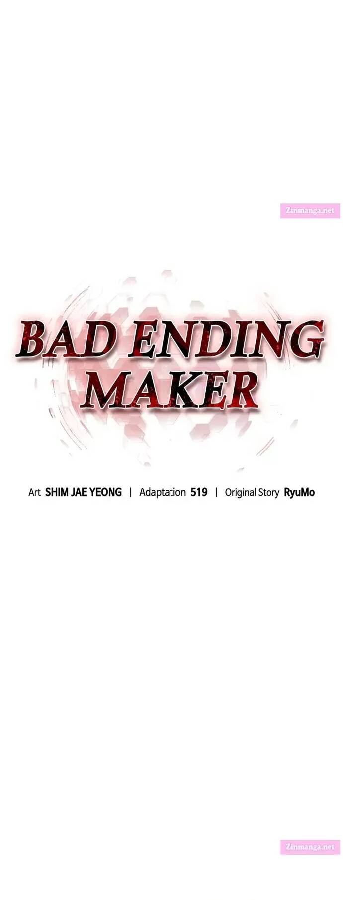 Kẻ Luôn Kết Thúc Bằng Bad Ending Chapter 61 - 41