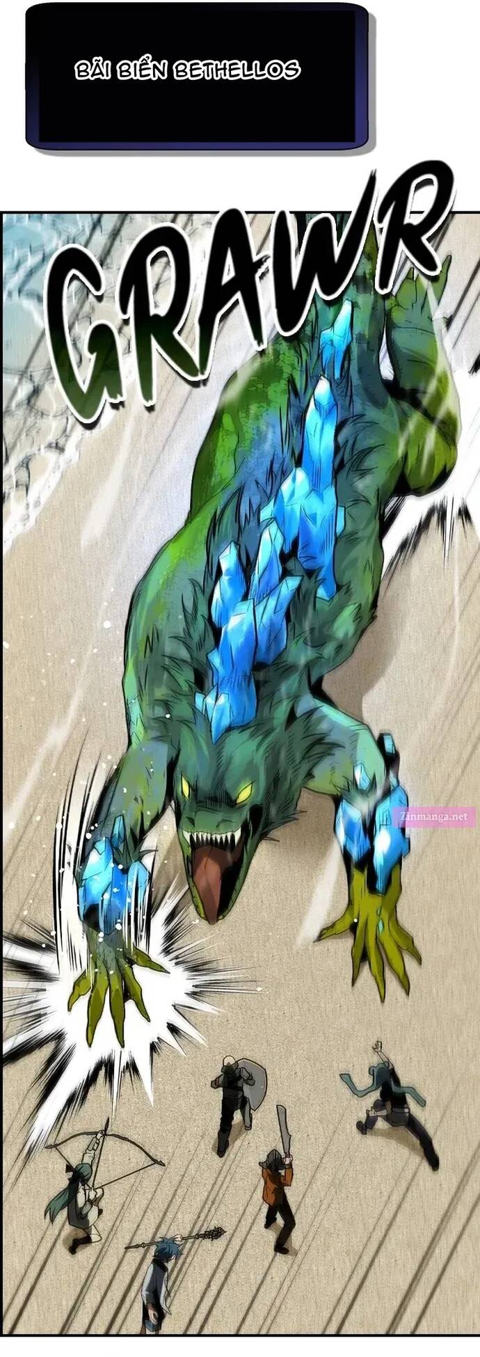 Kẻ Luôn Kết Thúc Bằng Bad Ending Chapter 61 - 42
