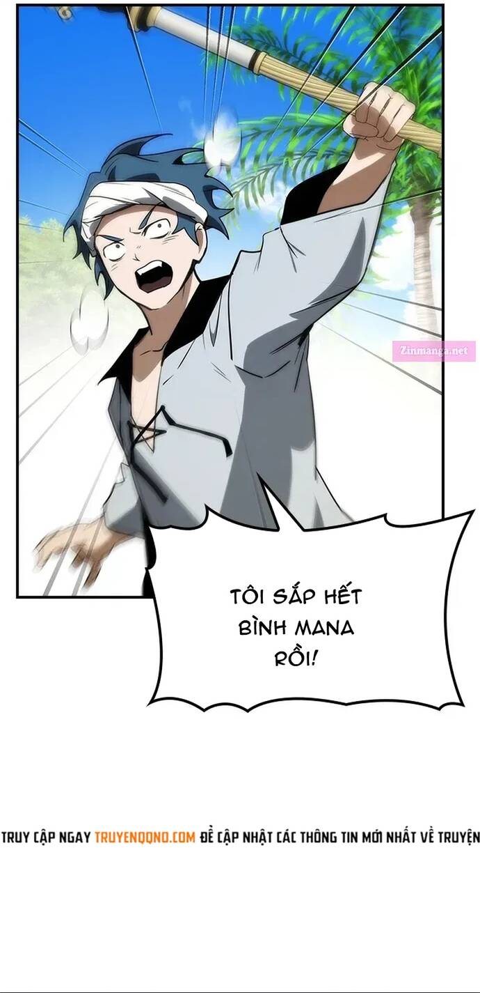 Kẻ Luôn Kết Thúc Bằng Bad Ending Chapter 61 - 43