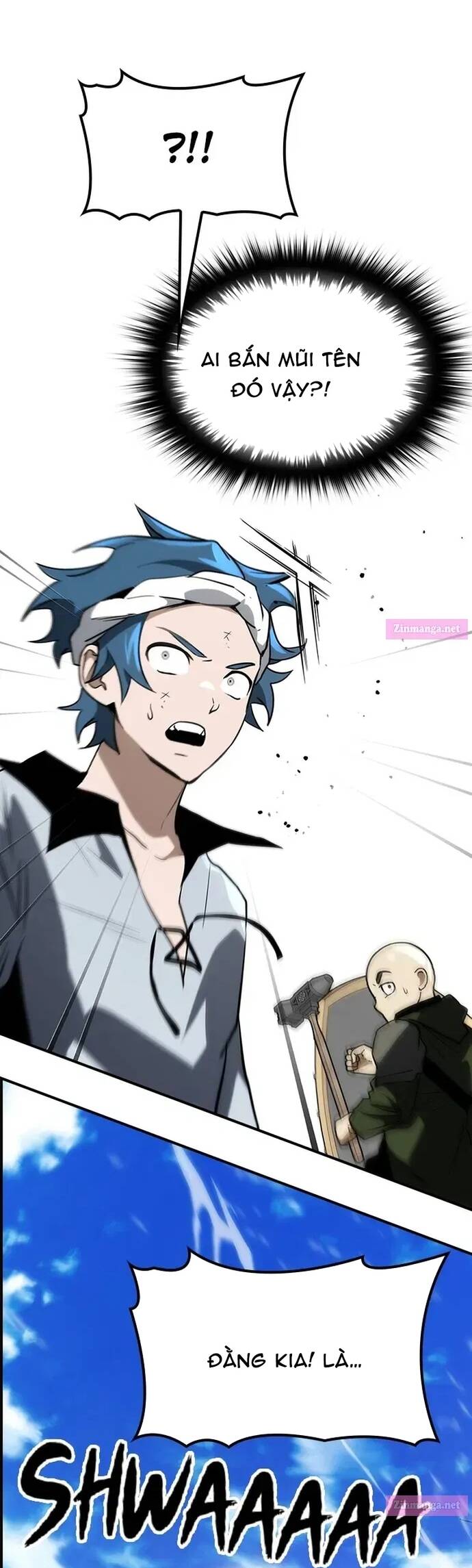Kẻ Luôn Kết Thúc Bằng Bad Ending Chapter 61 - 45