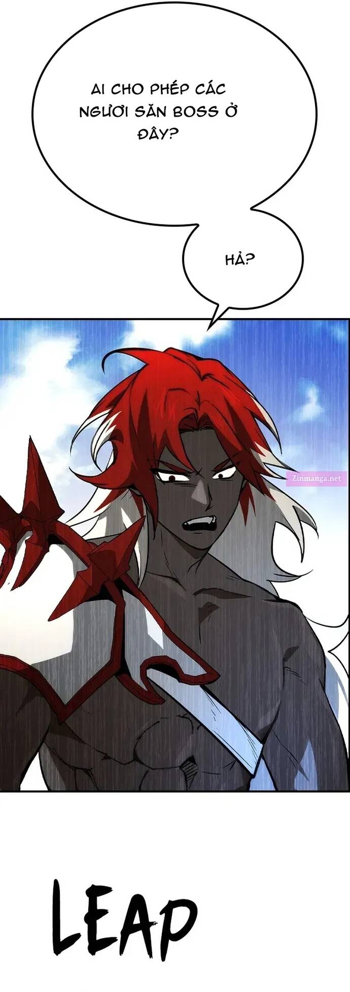 Kẻ Luôn Kết Thúc Bằng Bad Ending Chapter 61 - 47