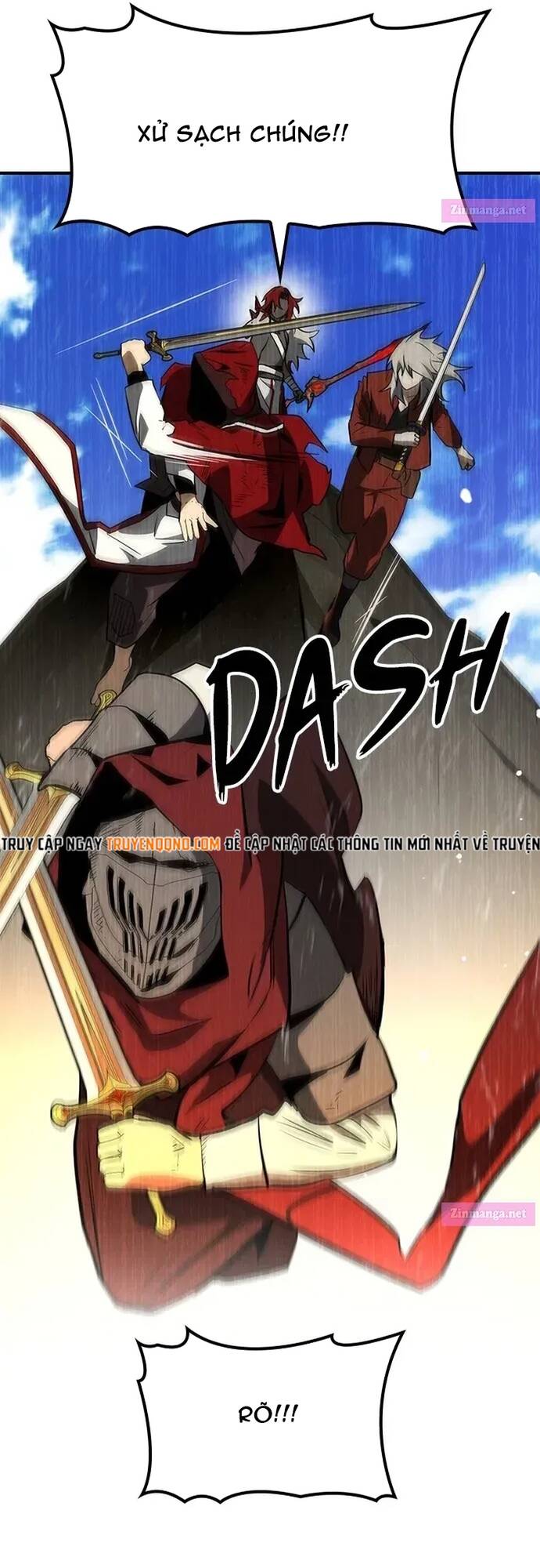 Kẻ Luôn Kết Thúc Bằng Bad Ending Chapter 61 - 48