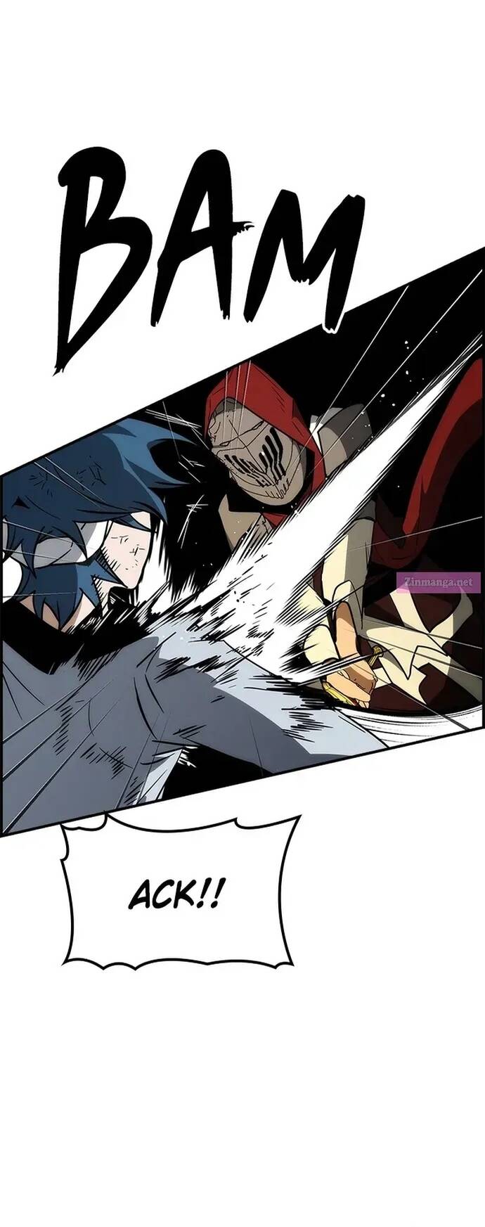 Kẻ Luôn Kết Thúc Bằng Bad Ending Chapter 61 - 49