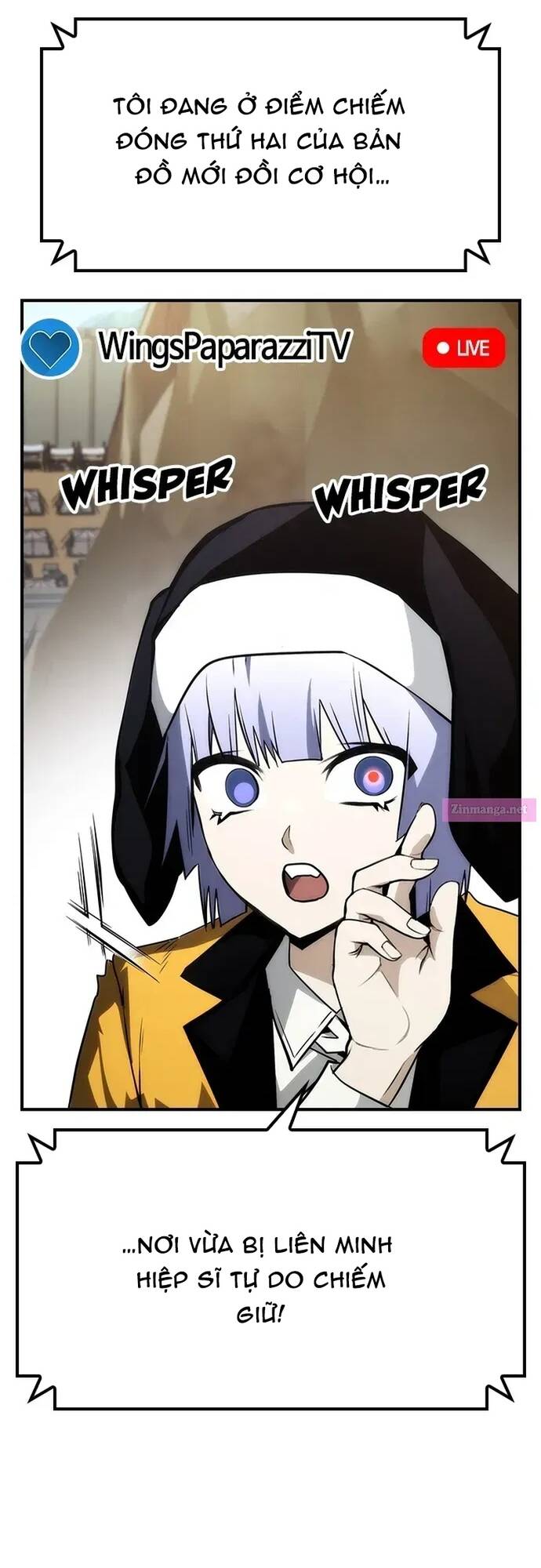 Kẻ Luôn Kết Thúc Bằng Bad Ending Chapter 61 - 57