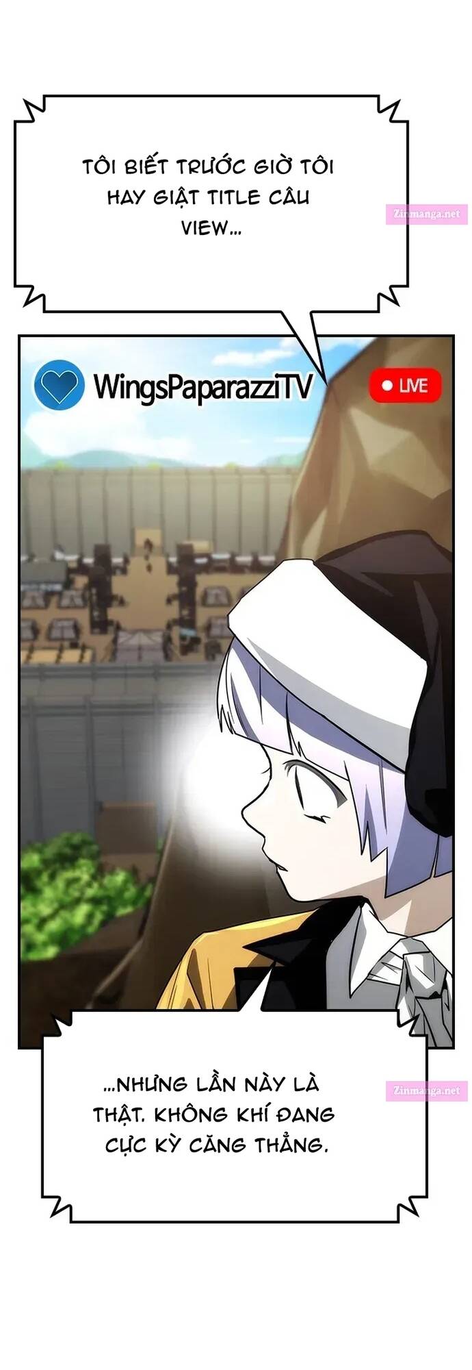 Kẻ Luôn Kết Thúc Bằng Bad Ending Chapter 61 - 58