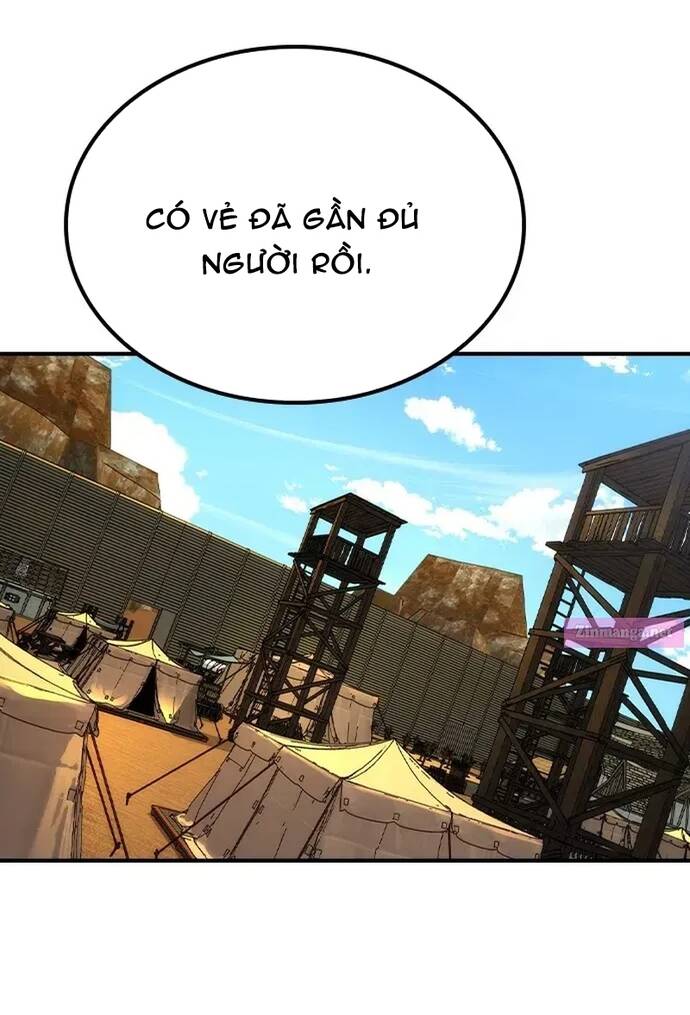 Kẻ Luôn Kết Thúc Bằng Bad Ending Chapter 61 - 63