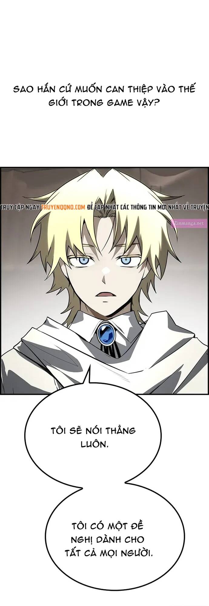 Kẻ Luôn Kết Thúc Bằng Bad Ending Chapter 61 - 66