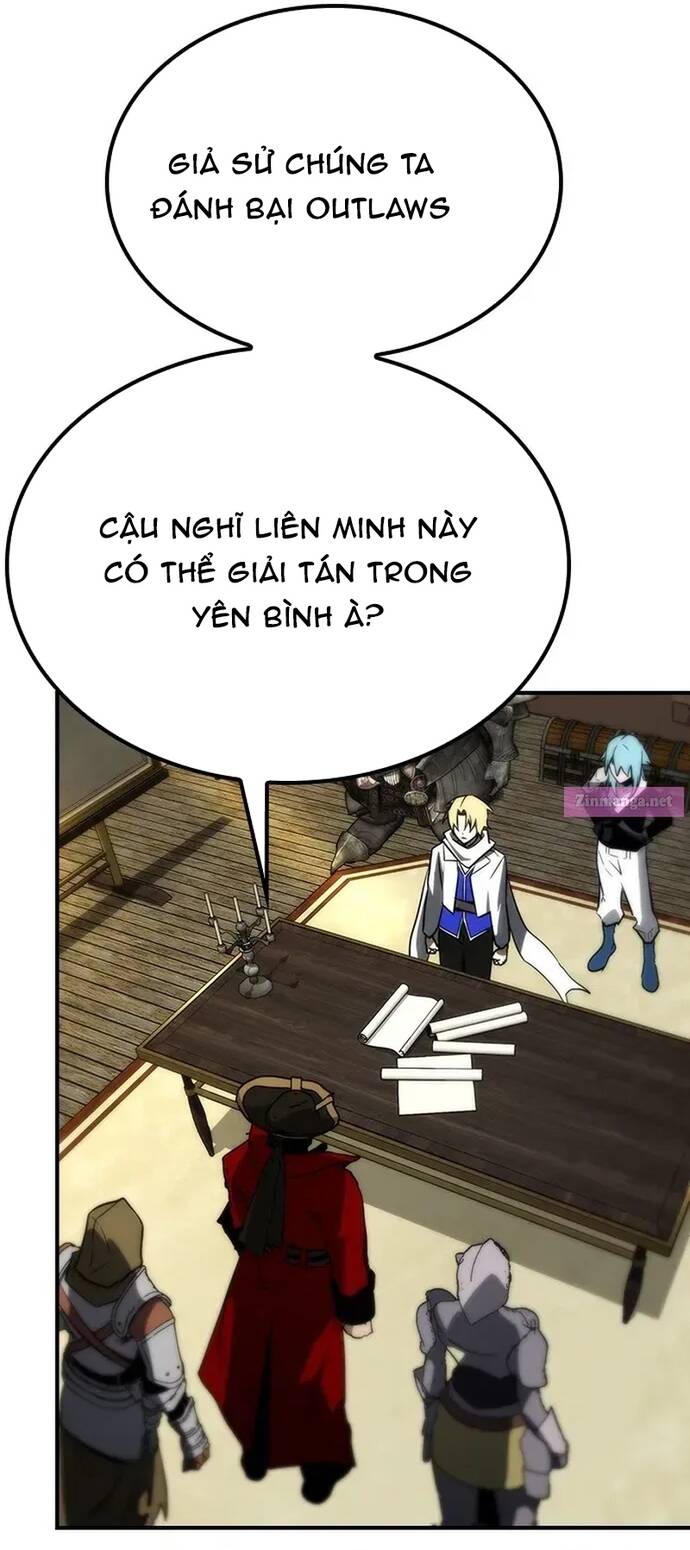 Kẻ Luôn Kết Thúc Bằng Bad Ending Chapter 61 - 76