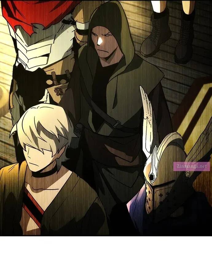Kẻ Luôn Kết Thúc Bằng Bad Ending Chapter 61 - 84