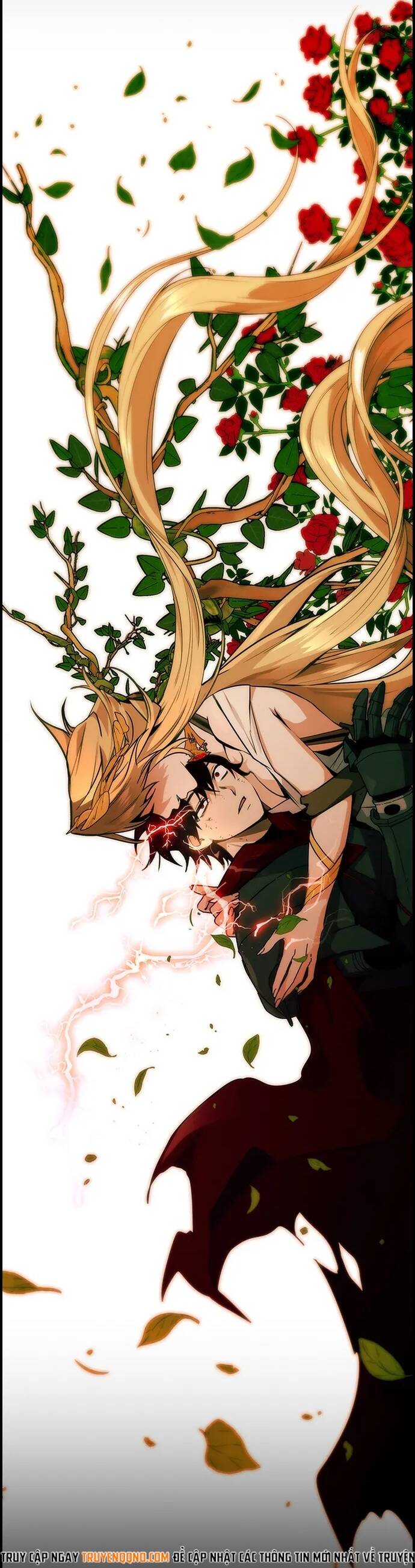 Kẻ Luôn Kết Thúc Bằng Bad Ending Chapter 55 - 6