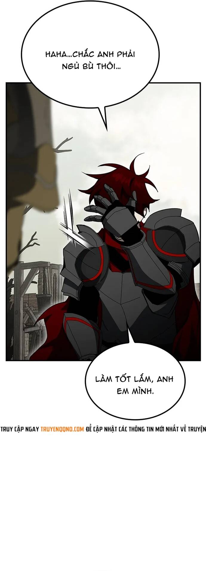 Kẻ Luôn Kết Thúc Bằng Bad Ending Chapter 55 - 13