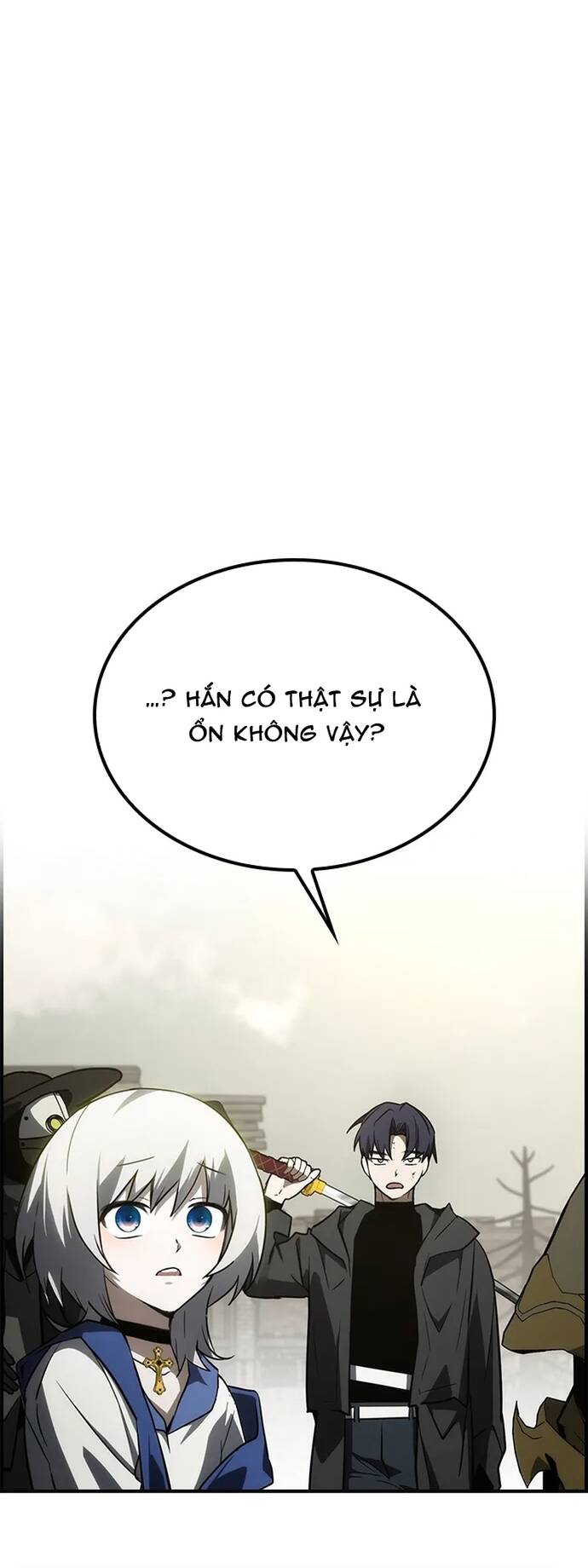 Kẻ Luôn Kết Thúc Bằng Bad Ending Chapter 55 - 15