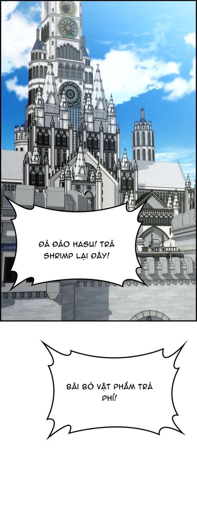 Kẻ Luôn Kết Thúc Bằng Bad Ending Chapter 55 - 22