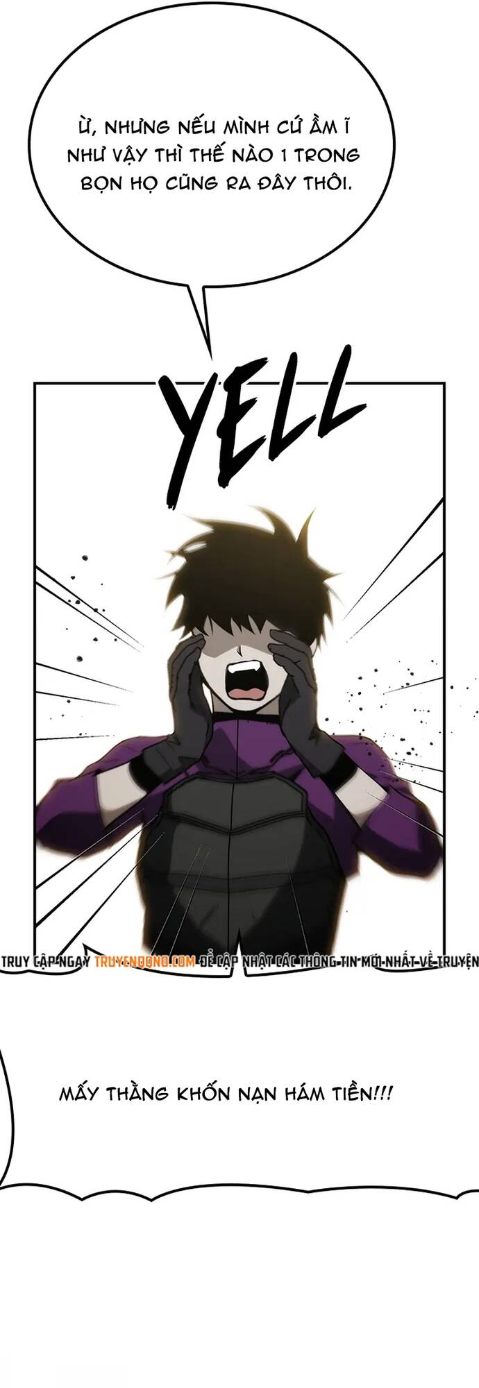 Kẻ Luôn Kết Thúc Bằng Bad Ending Chapter 55 - 26