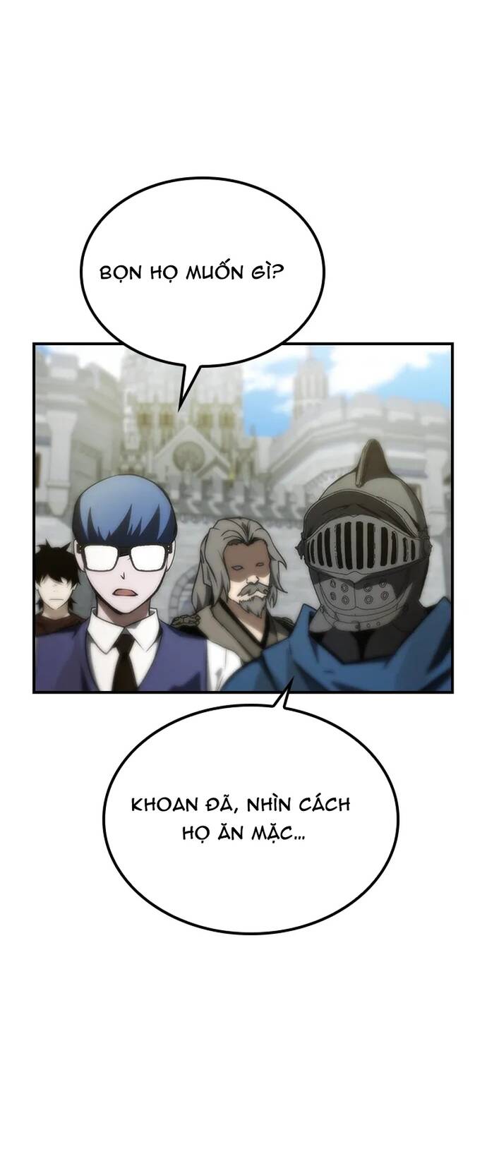 Kẻ Luôn Kết Thúc Bằng Bad Ending Chapter 55 - 29