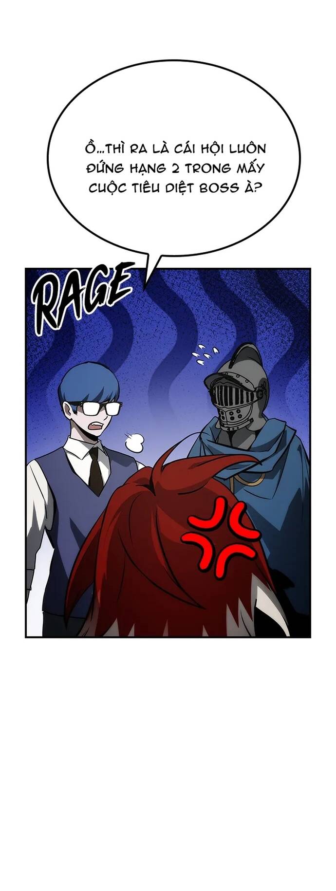 Kẻ Luôn Kết Thúc Bằng Bad Ending Chapter 55 - 31