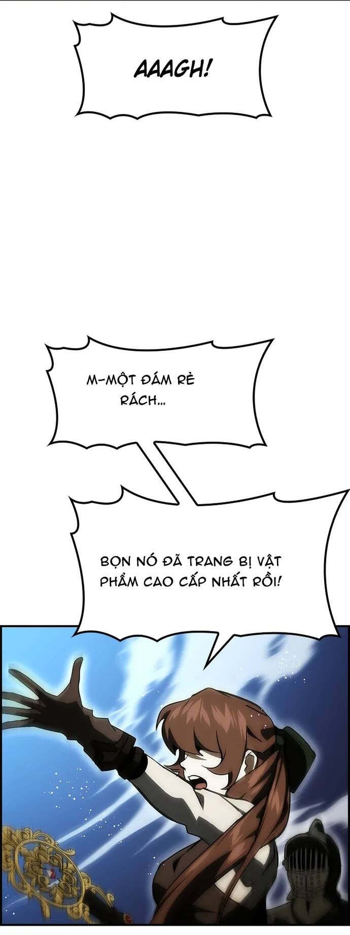 Kẻ Luôn Kết Thúc Bằng Bad Ending Chapter 55 - 40