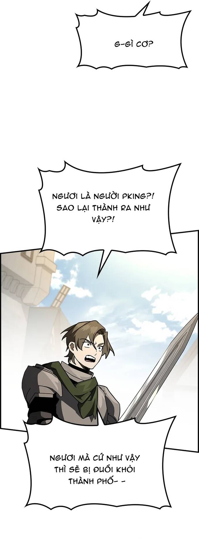 Kẻ Luôn Kết Thúc Bằng Bad Ending Chapter 55 - 41