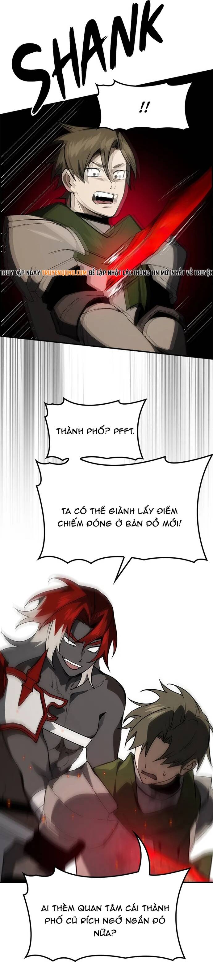 Kẻ Luôn Kết Thúc Bằng Bad Ending Chapter 55 - 42