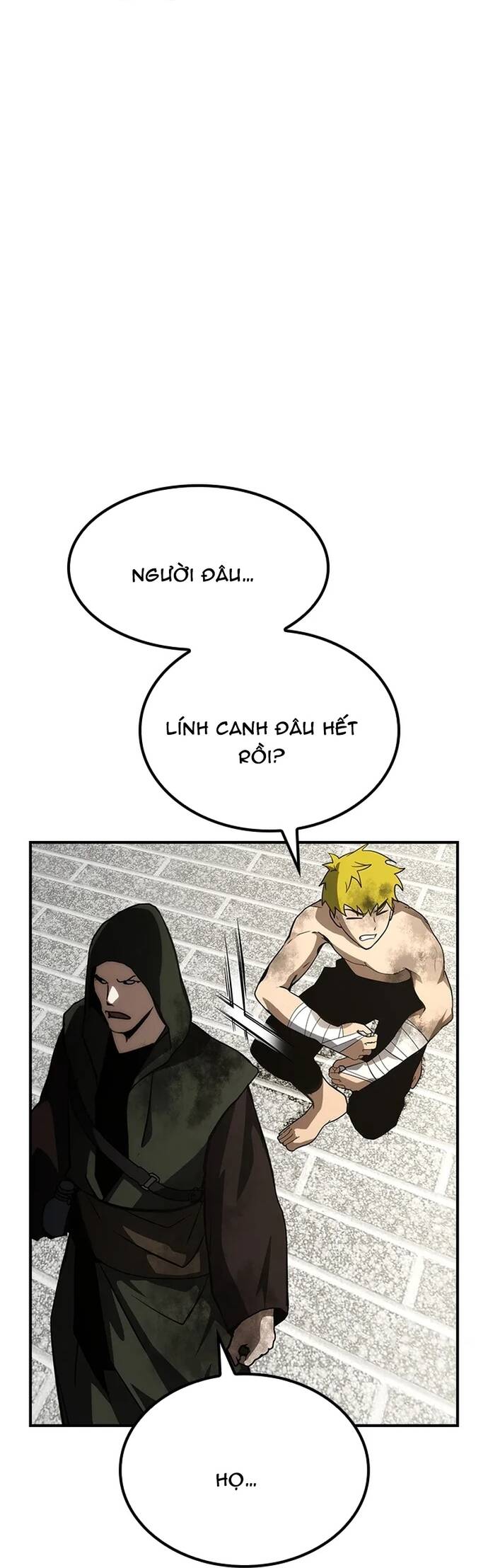 Kẻ Luôn Kết Thúc Bằng Bad Ending Chapter 55 - 43