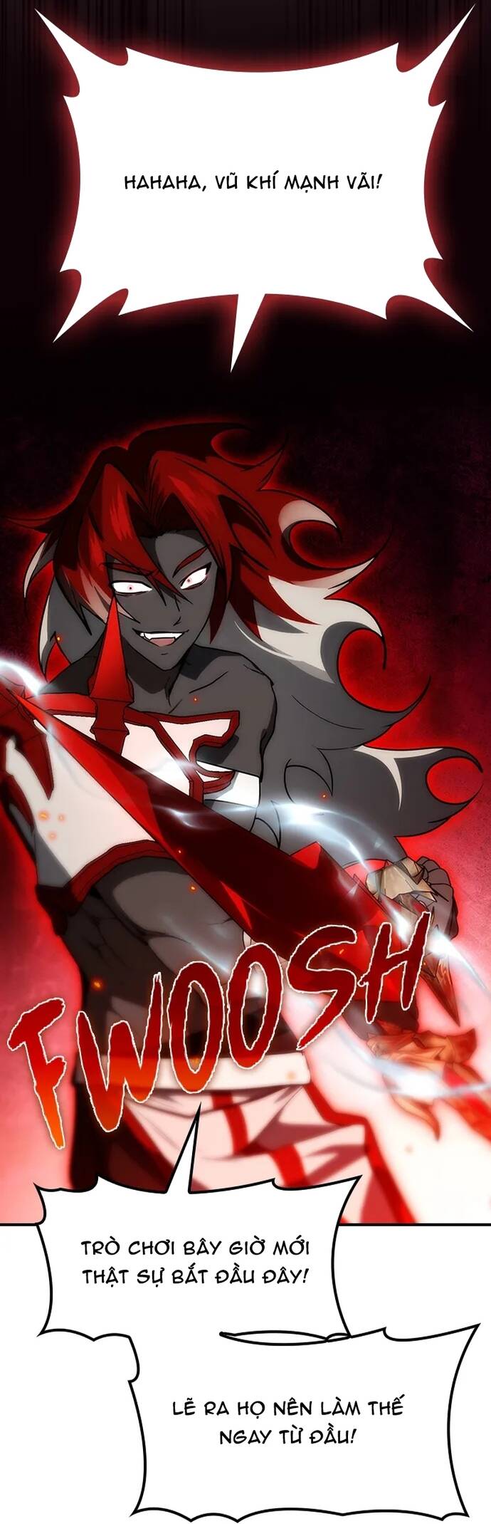 Kẻ Luôn Kết Thúc Bằng Bad Ending Chapter 55 - 45