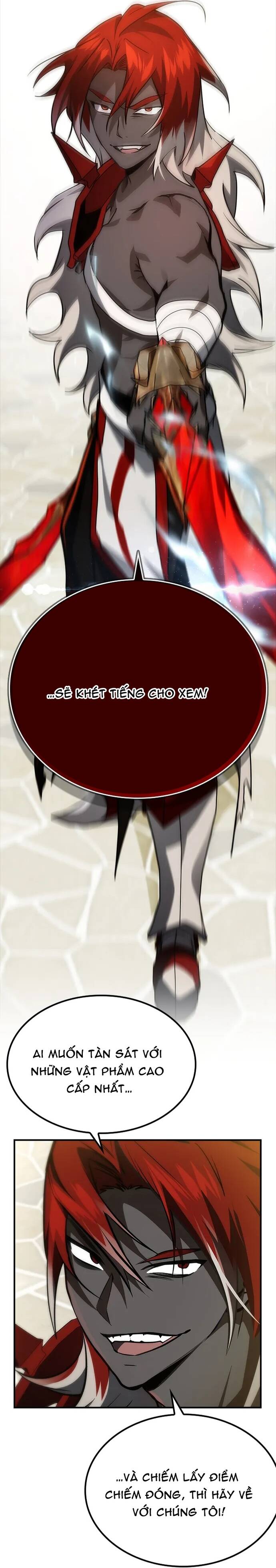 Kẻ Luôn Kết Thúc Bằng Bad Ending Chapter 55 - 49